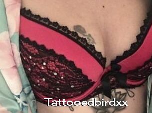 Tattooedbirdxx