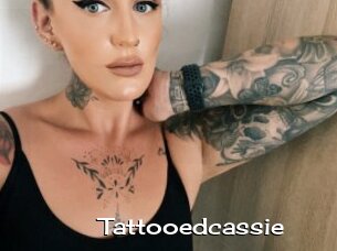 Tattooedcassie