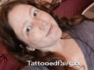 Tattooedfairyxx