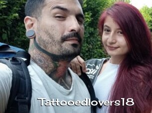 Tattooedlovers18