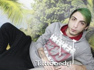 Tattooedrj