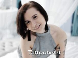 Tattooheart