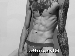 Tattookev18