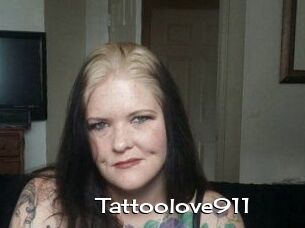 Tattoolove911