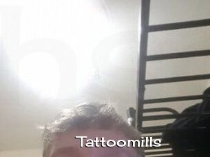 Tattoomills