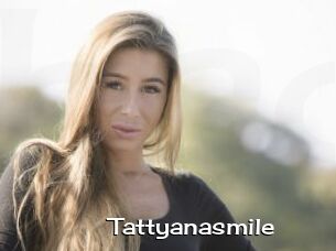 Tattyanasmile