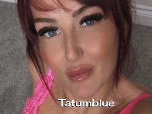 Tatumblue