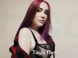 Taya_flex