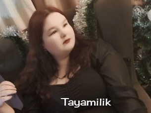 Tayamilik