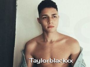 Taylorblackxx