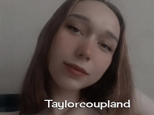 Taylorcoupland