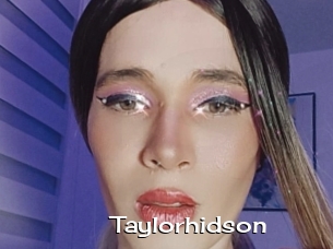 Taylorhidson