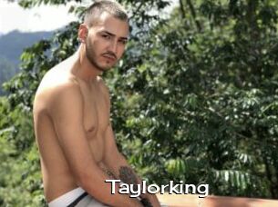 Taylorking