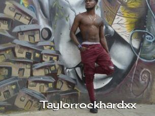 Taylorrockhardxx