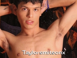 Taylorsmitsonx