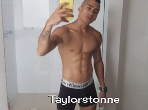 Taylorstonne