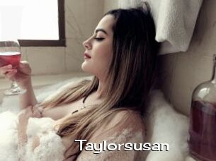 Taylorsusan