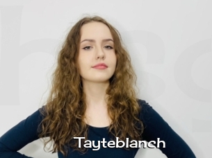 Tayteblanch