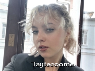 Taytecoomer