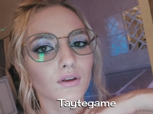 Taytegame