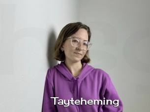 Tayteheming