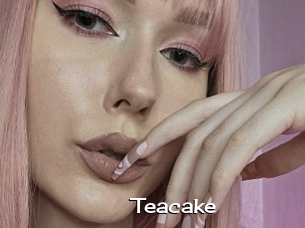 Teacake