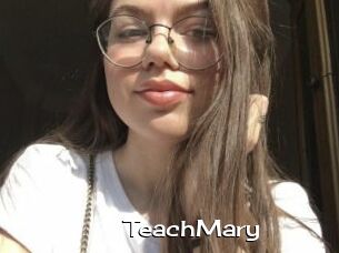 TeachMary