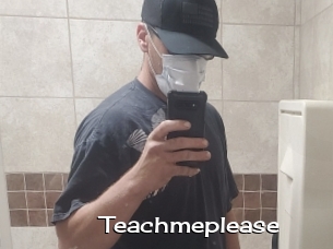 Teachmeplease