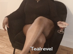 Tealrevel