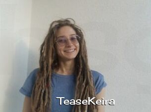 TeaseKeira