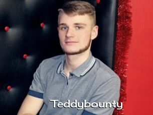 Teddybounty