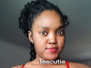 Teecutie