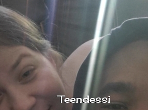 Teendessi