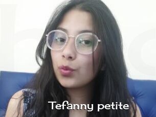 Tefanny_petite