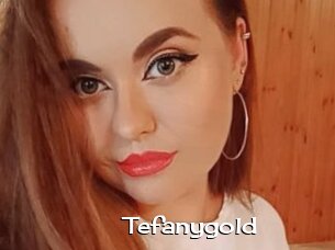 Tefanygold