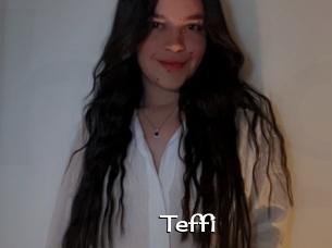 Teffi