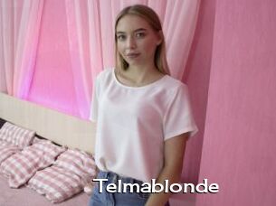 Telmablonde