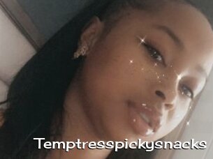 Temptresspickysnacks