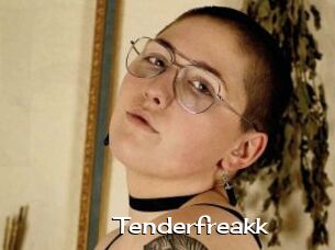 Tenderfreakk