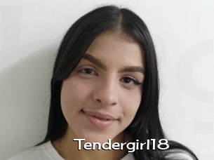 Tendergirl18