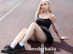 Tenderkaila