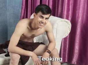 Teoking