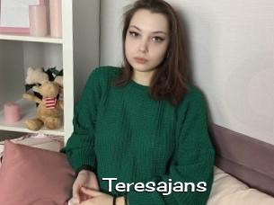 Teresajans