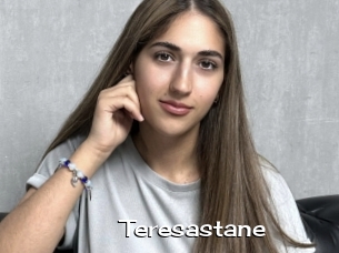 Teresastane