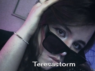 Teresastorm