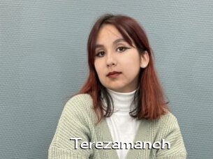 Terezamanch