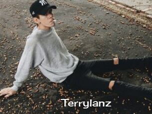 Terrylanz