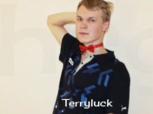 Terryluck