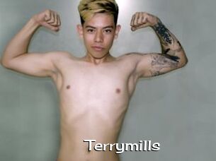 Terrymills