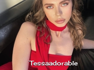 Tessaadorable